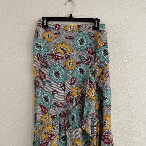 BCBGeneration Floral Print Set - Picture 8 of 11